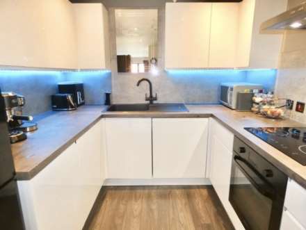 The Wentwood, Newton Street, Manchester, Image 4