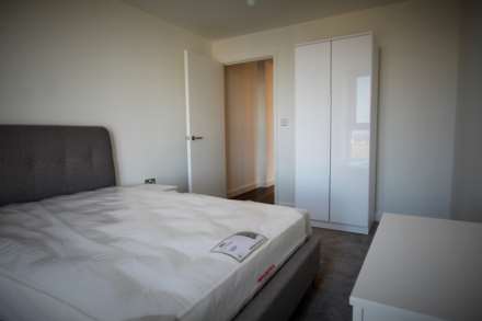 2 Bedroom Apartment, The Bank, Sheepcote St, Birmingham