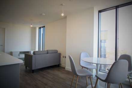 The Bank, Sheepcote St, Birmingham, Image 2