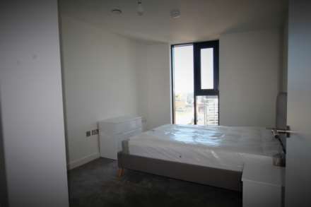 The Bank, Sheepcote St, Birmingham, Image 6