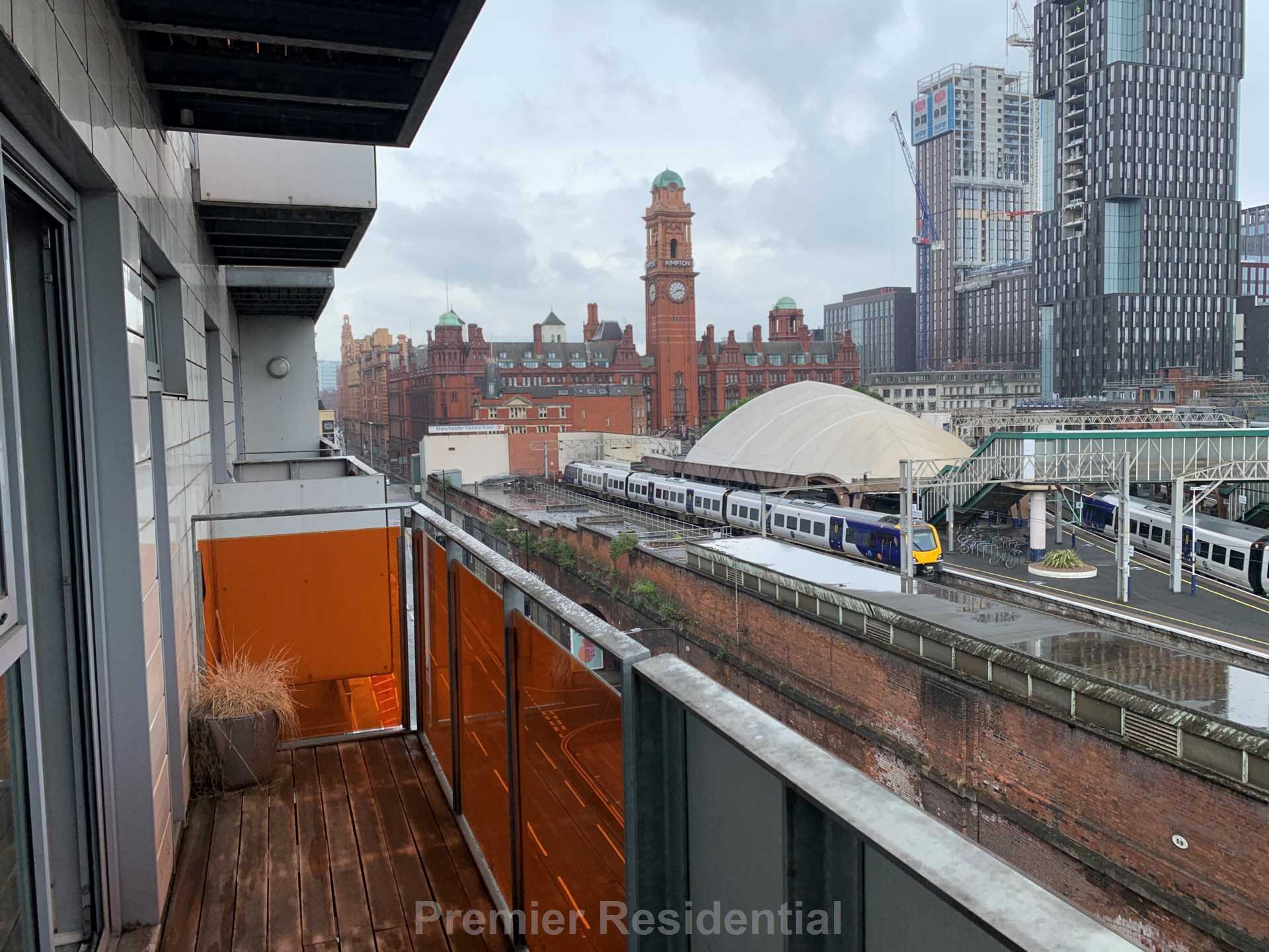 The Lock Building, Manchester, Image 4