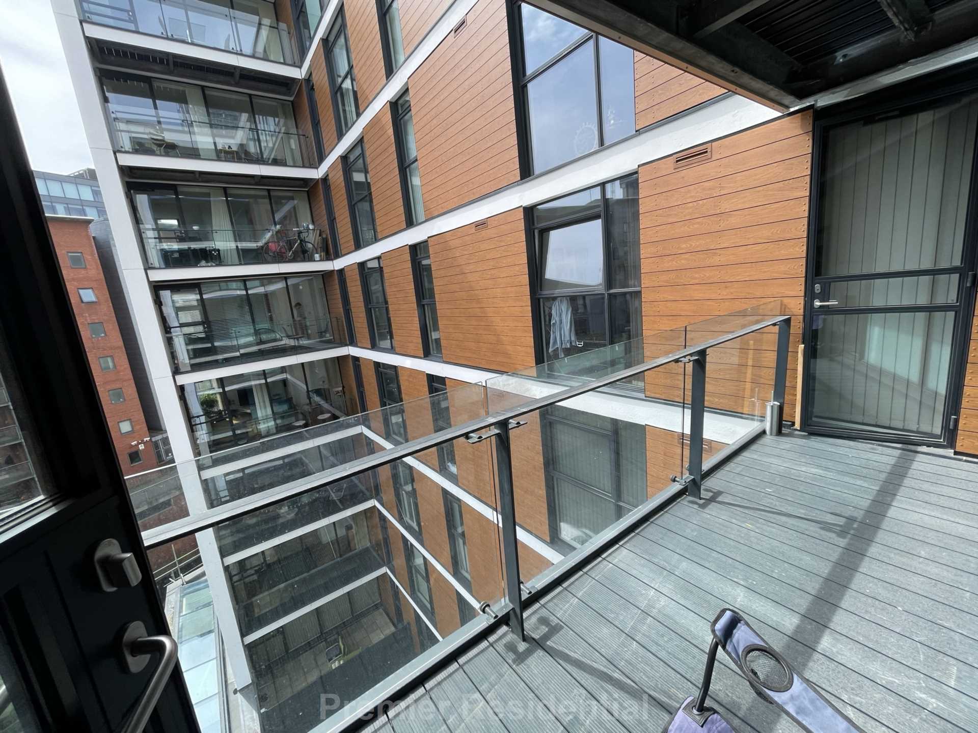 Hill Quays, Jordan Street, Manchester, Image 1
