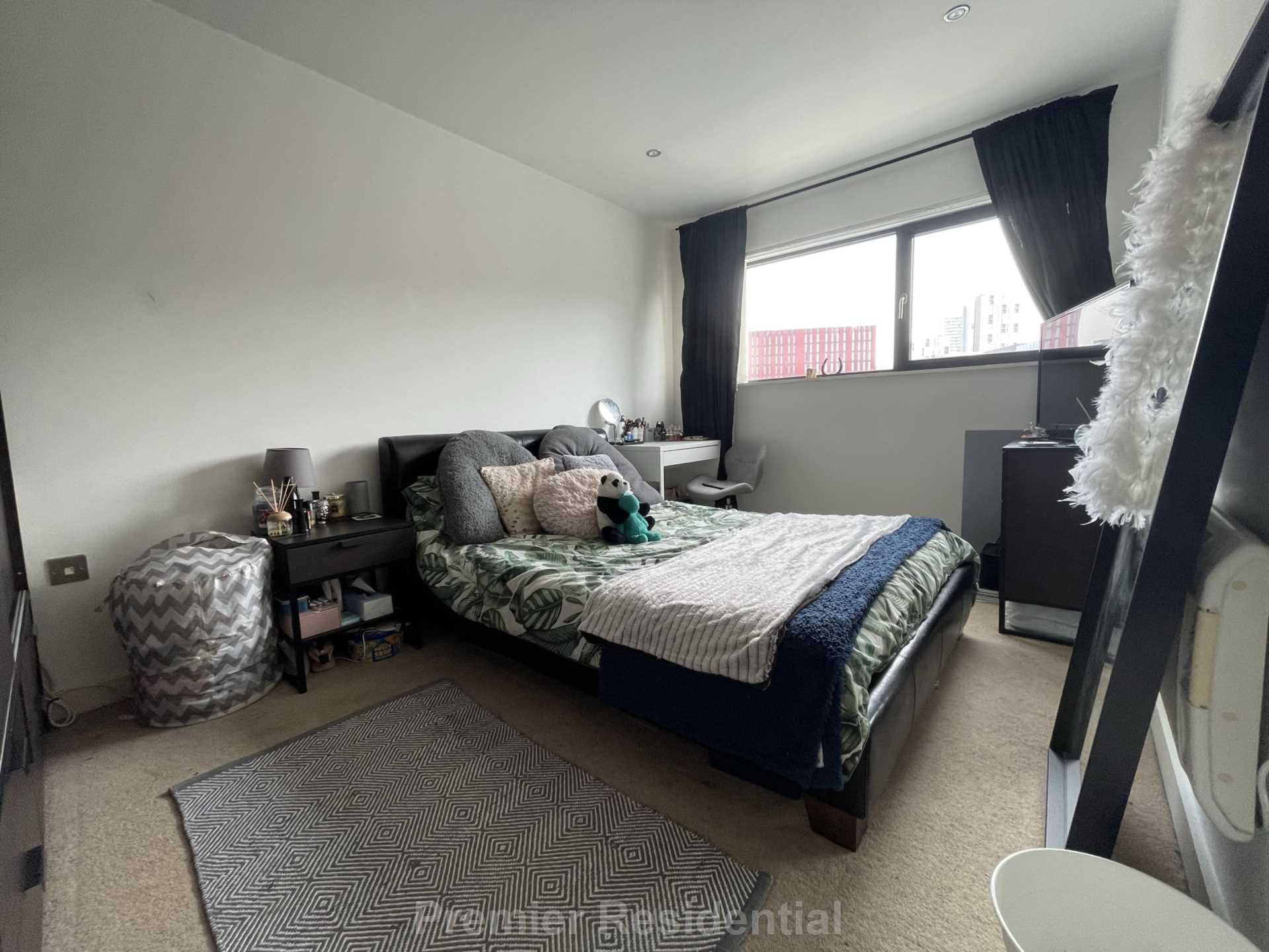 Hill Quays, Jordan Street, Manchester, Image 2