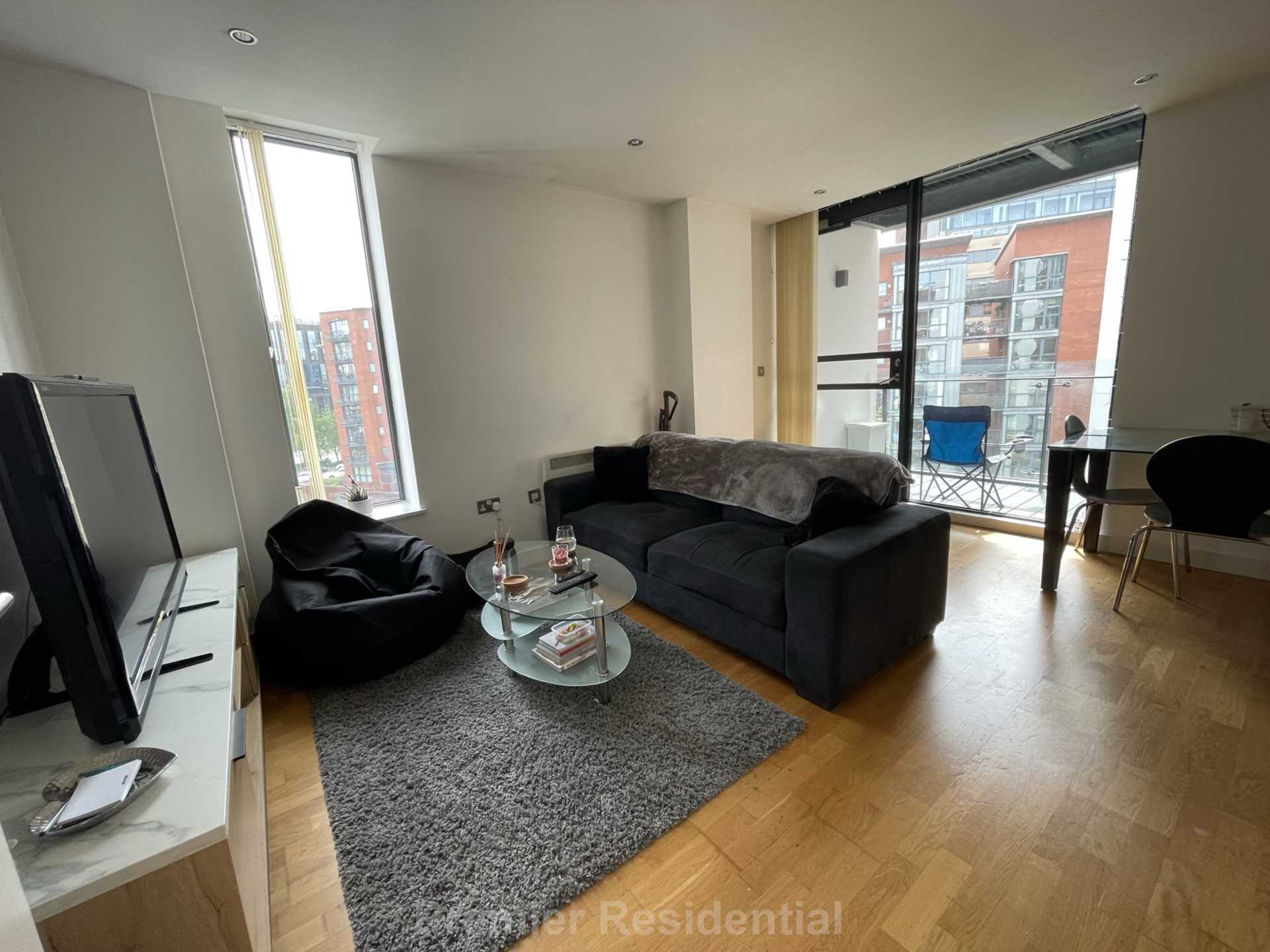 Hill Quays, Jordan Street, Manchester, Image 4