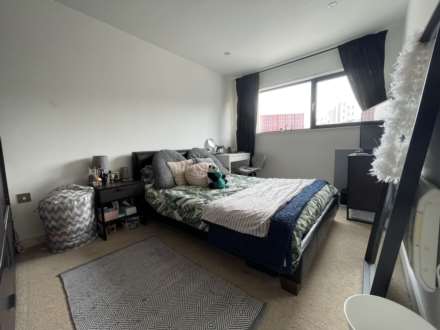Hill Quays, Jordan Street, Manchester, Image 2