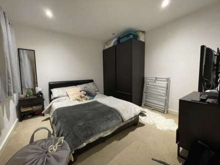 Hill Quays, Jordan Street, Manchester, Image 3