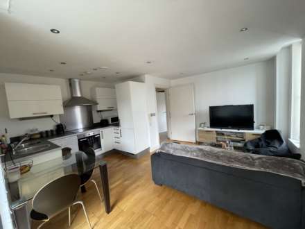 Hill Quays, Jordan Street, Manchester, Image 5