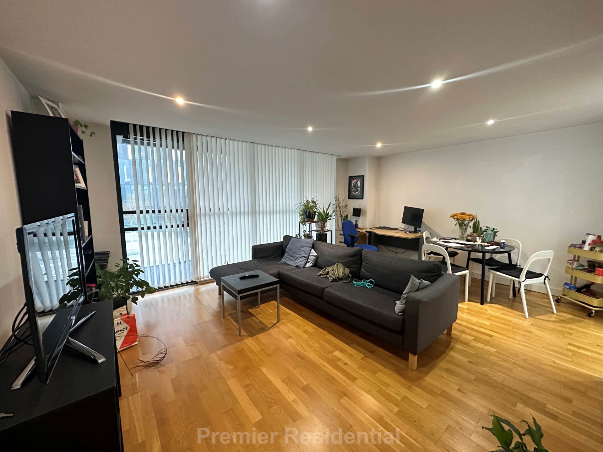 Hill Quays, Commercial Street, Manchester, Image 2