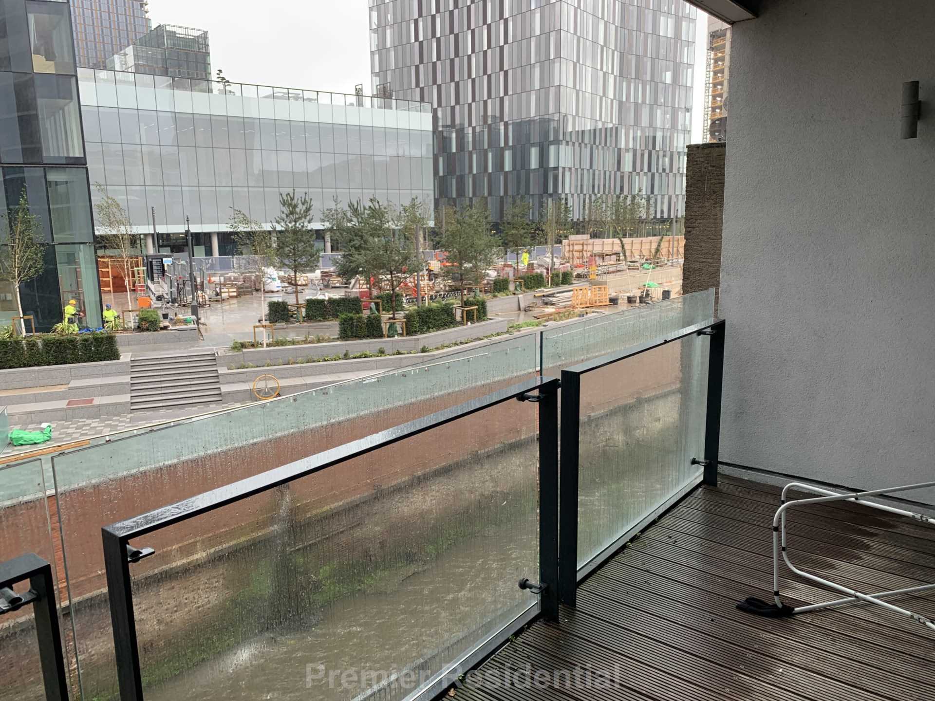 Hill Quays, Commercial Street, Manchester, Image 3