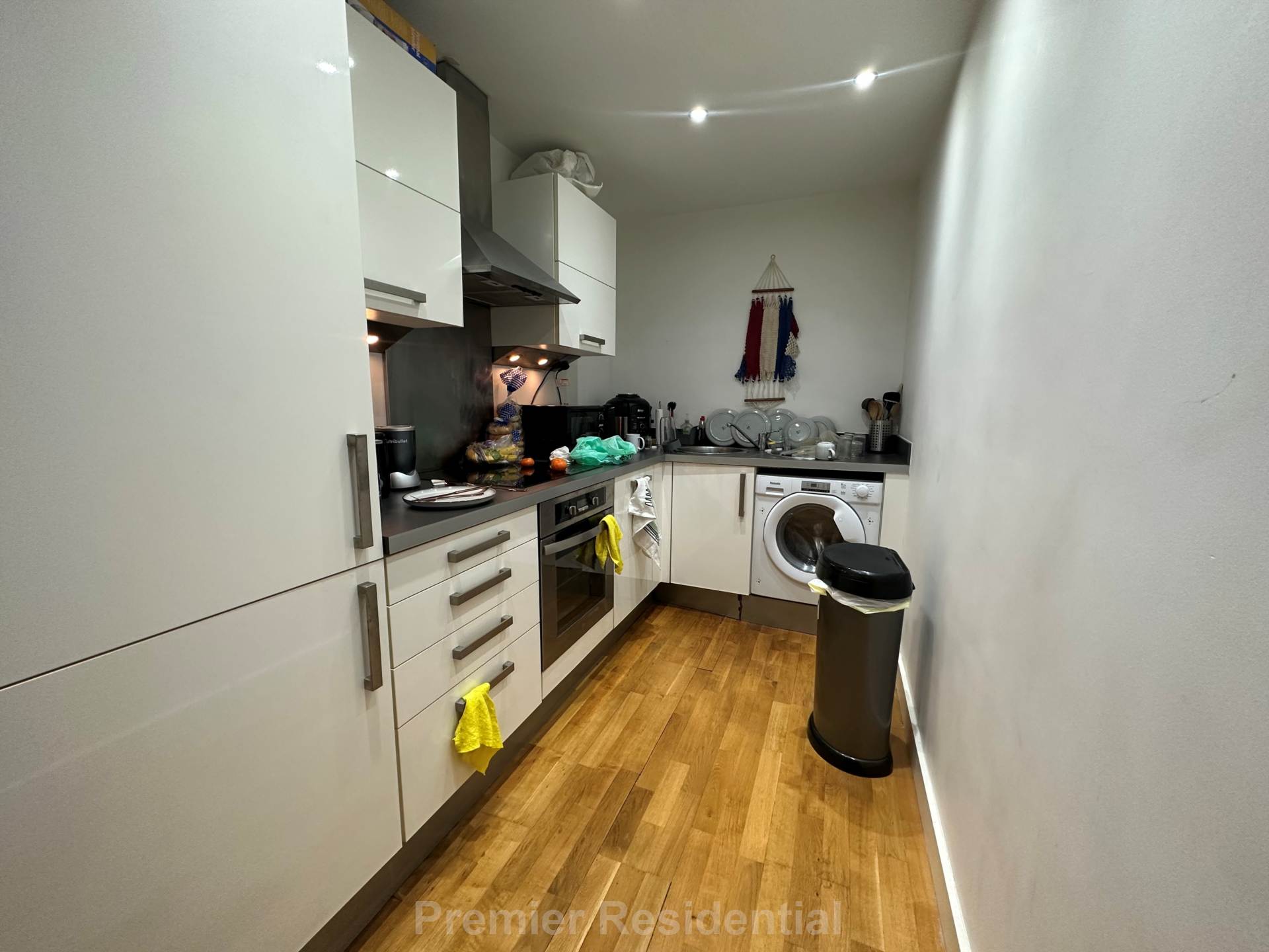 Hill Quays, Commercial Street, Manchester, Image 4