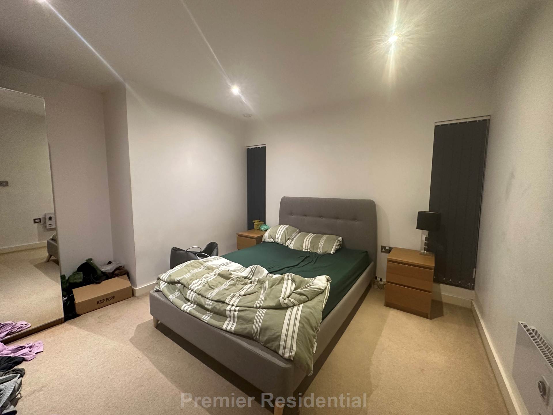 Hill Quays, Commercial Street, Manchester, Image 5