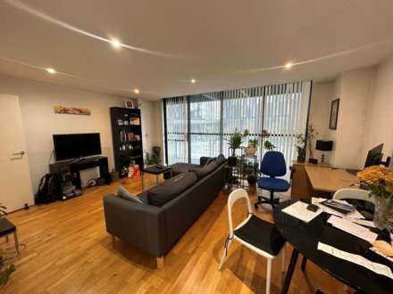 1 Bedroom Apartment, Hill Quays, Commercial Street, Manchester