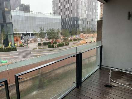 Hill Quays, Commercial Street, Manchester, Image 3