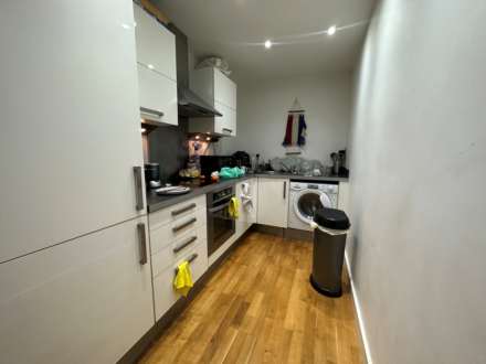 Hill Quays, Commercial Street, Manchester, Image 4