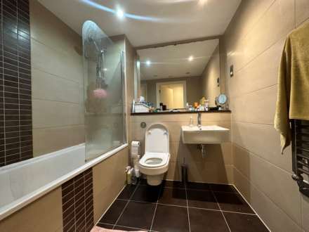 Hill Quays, Commercial Street, Manchester, Image 6