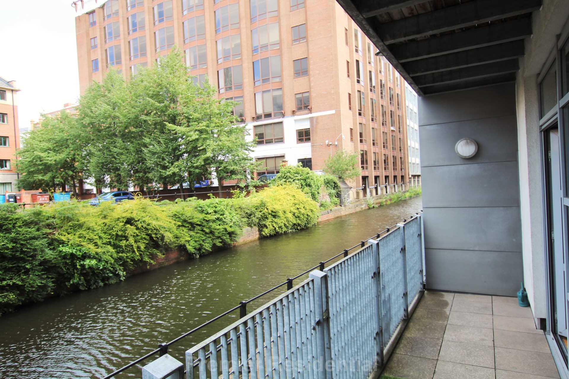 The Lock Building, Manchester, Image 1