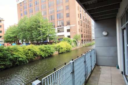 The Lock Building, Manchester, Image 1