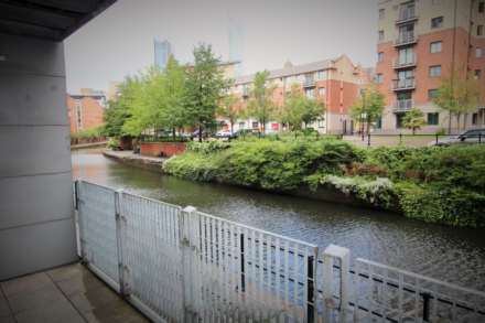 The Lock Building, Manchester, Image 9