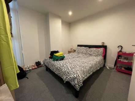 Hill Quays, Jordan Street, Manchester, Image 1