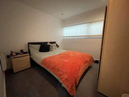 Hill Quays, Jordan Street, Manchester, Image 4