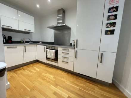 Hill Quays, Jordan Street, Manchester, Image 6