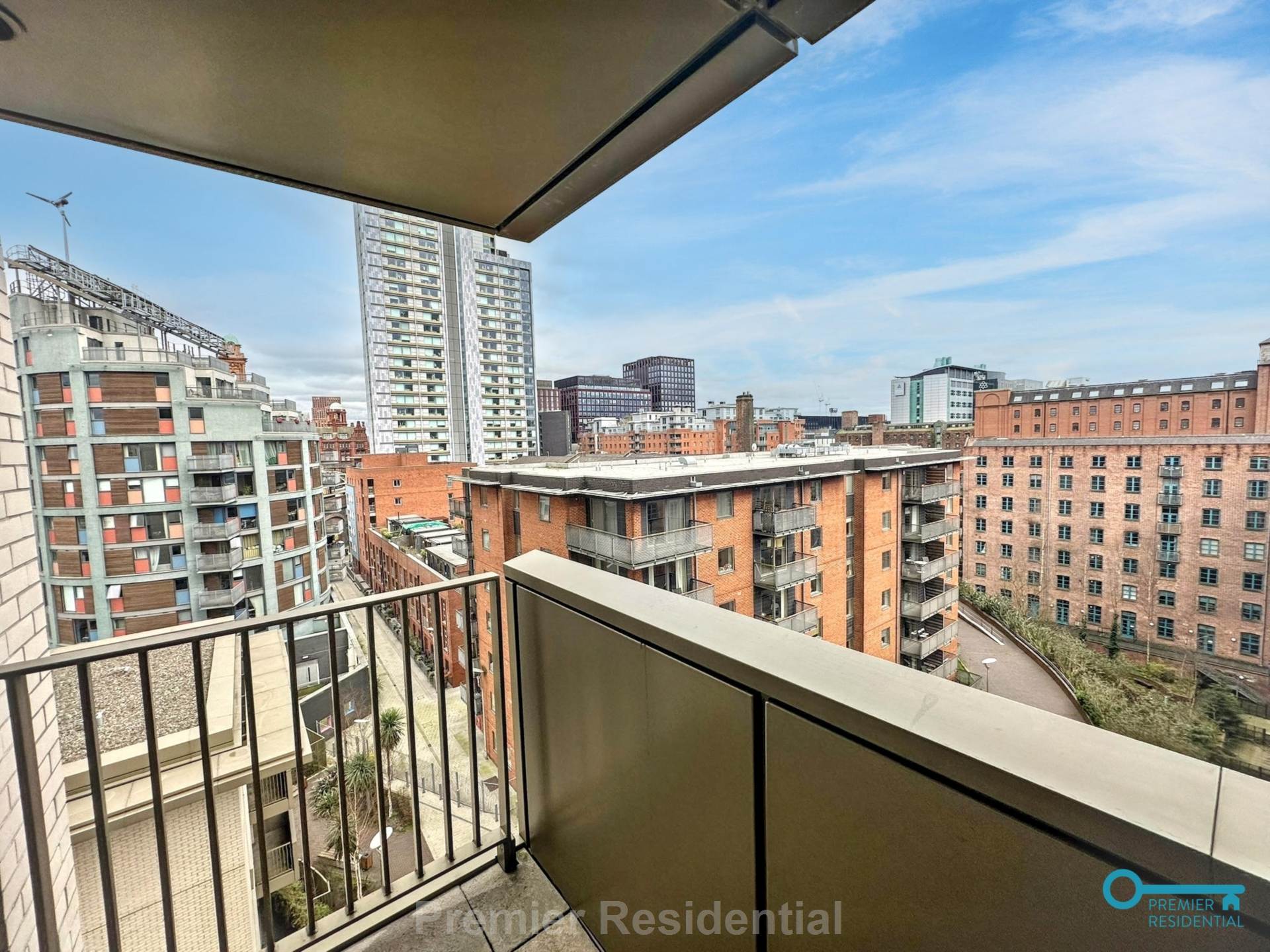 Cambridge Street, Manchester, Image 2