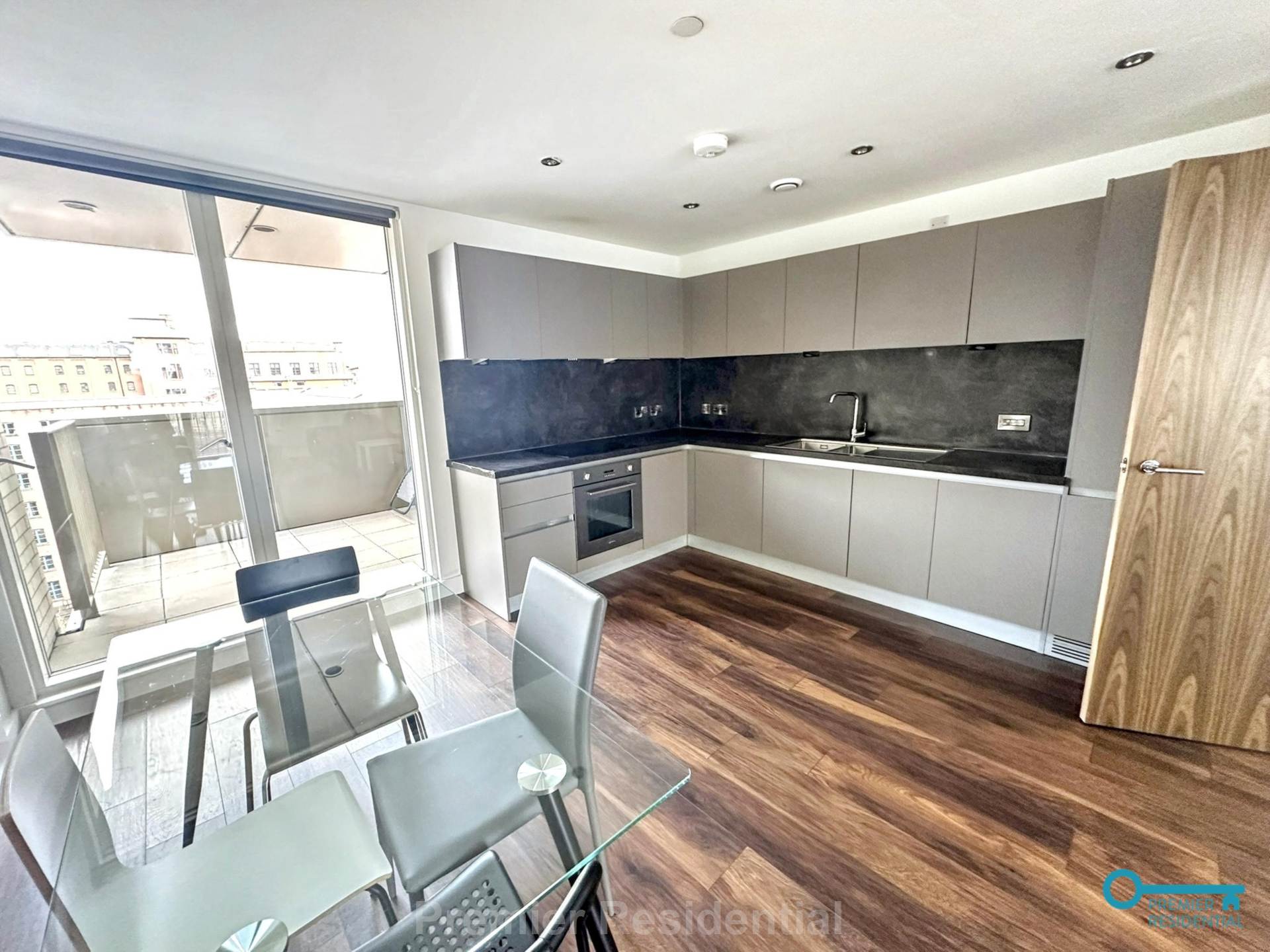 Cambridge Street, Manchester, Image 5