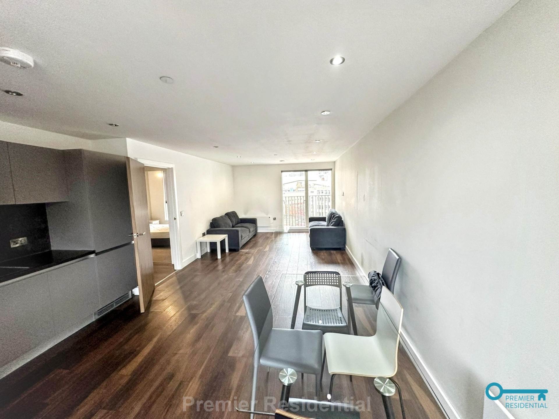 Cambridge Street, Manchester, Image 6