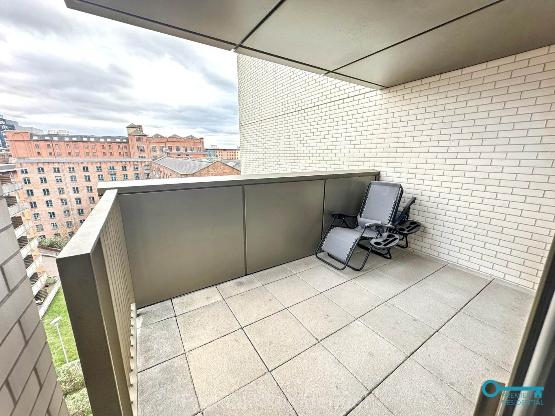 Cambridge Street, Manchester, Image 7