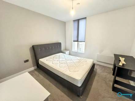 Cambridge Street, Manchester, Image 11