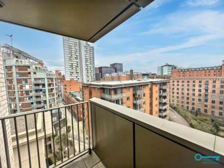 Cambridge Street, Manchester, Image 2