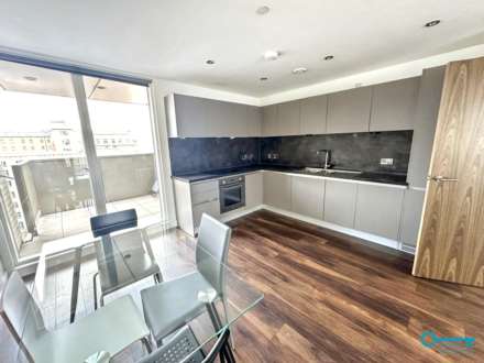 Cambridge Street, Manchester, Image 5