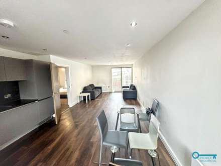 Cambridge Street, Manchester, Image 6