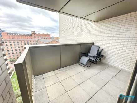 Cambridge Street, Manchester, Image 7