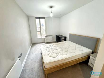 Cambridge Street, Manchester, Image 8