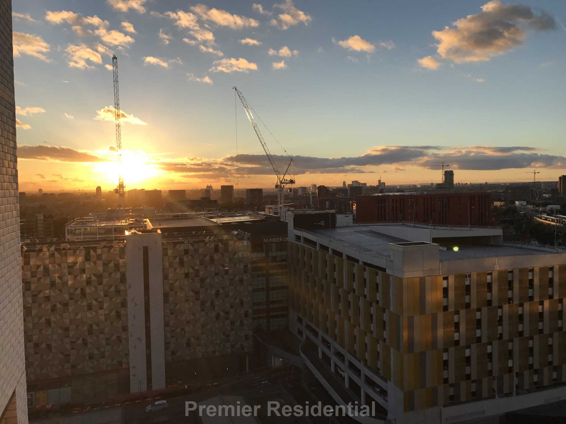 One Cambridge St, Manchester, Image 2