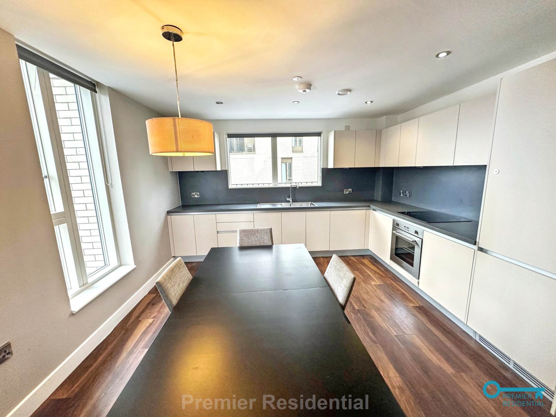 One Cambridge St, Manchester, Image 5