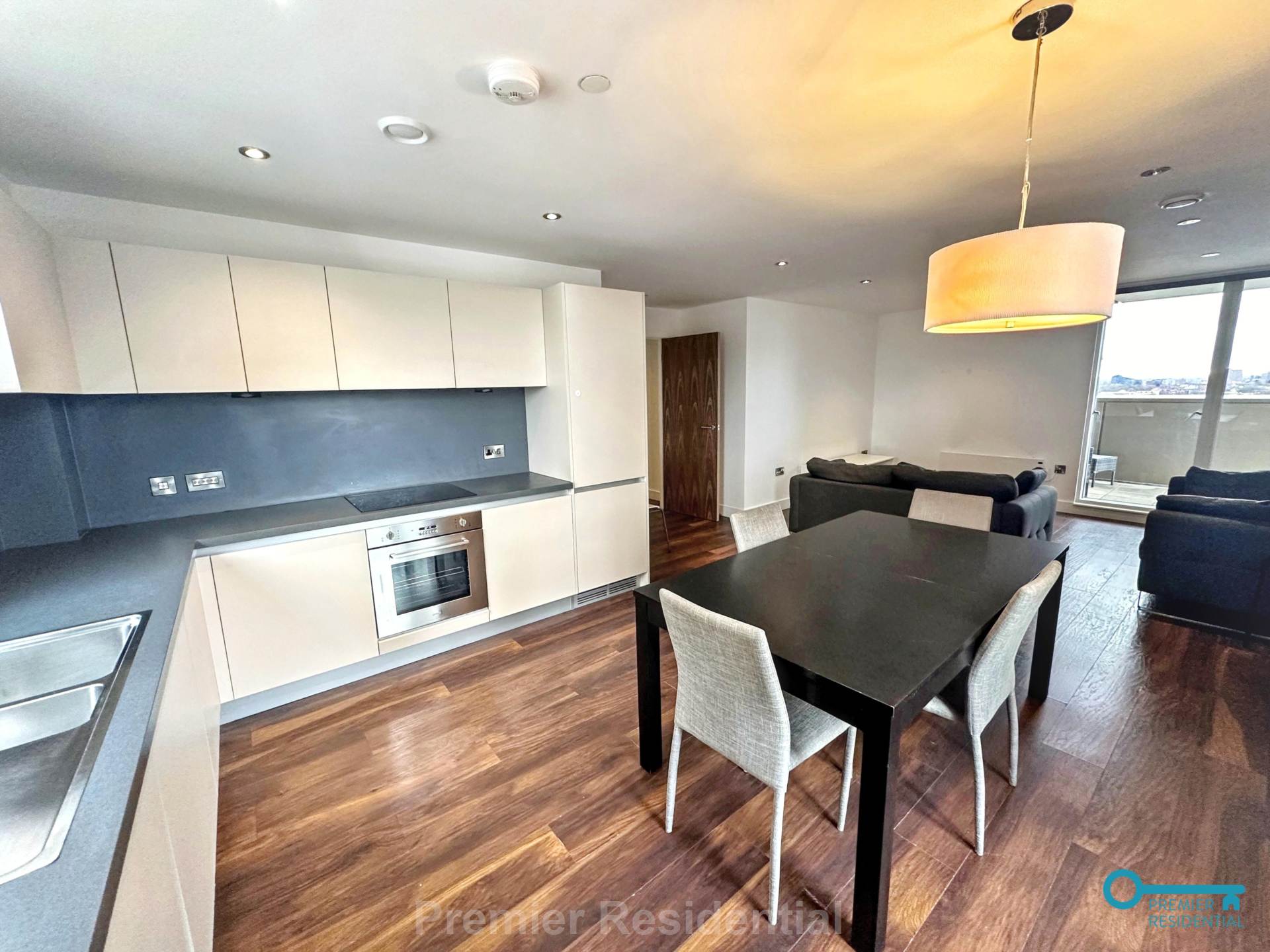 One Cambridge St, Manchester, Image 6