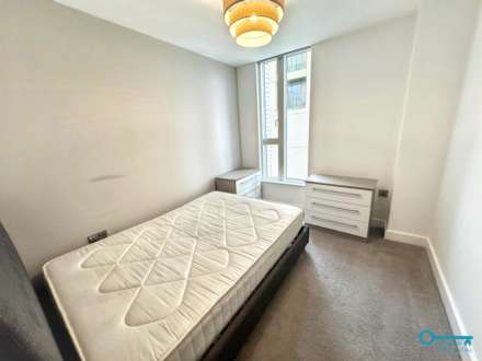 One Cambridge St, Manchester, Image 10