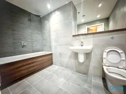 One Cambridge St, Manchester, Image 11