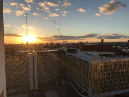 One Cambridge St, Manchester, Image 2