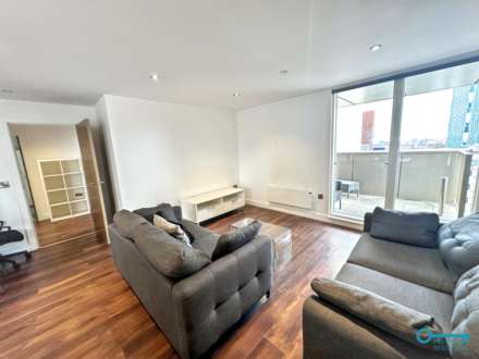 One Cambridge St, Manchester, Image 3