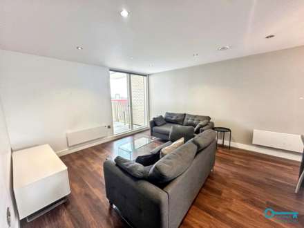 One Cambridge St, Manchester, Image 4