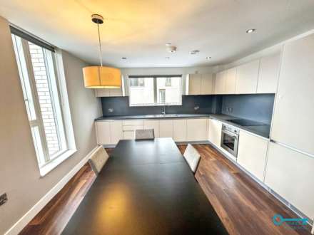 One Cambridge St, Manchester, Image 5