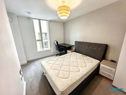 One Cambridge St, Manchester, Image 8