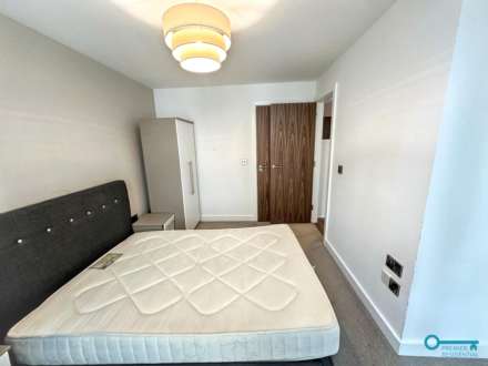 One Cambridge St, Manchester, Image 9