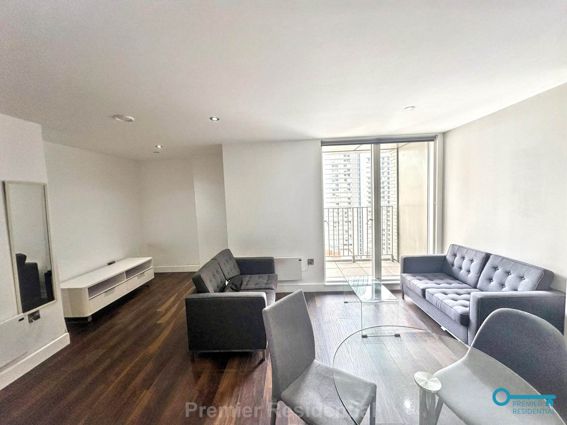 Cambridge Street, Manchester, Image 1