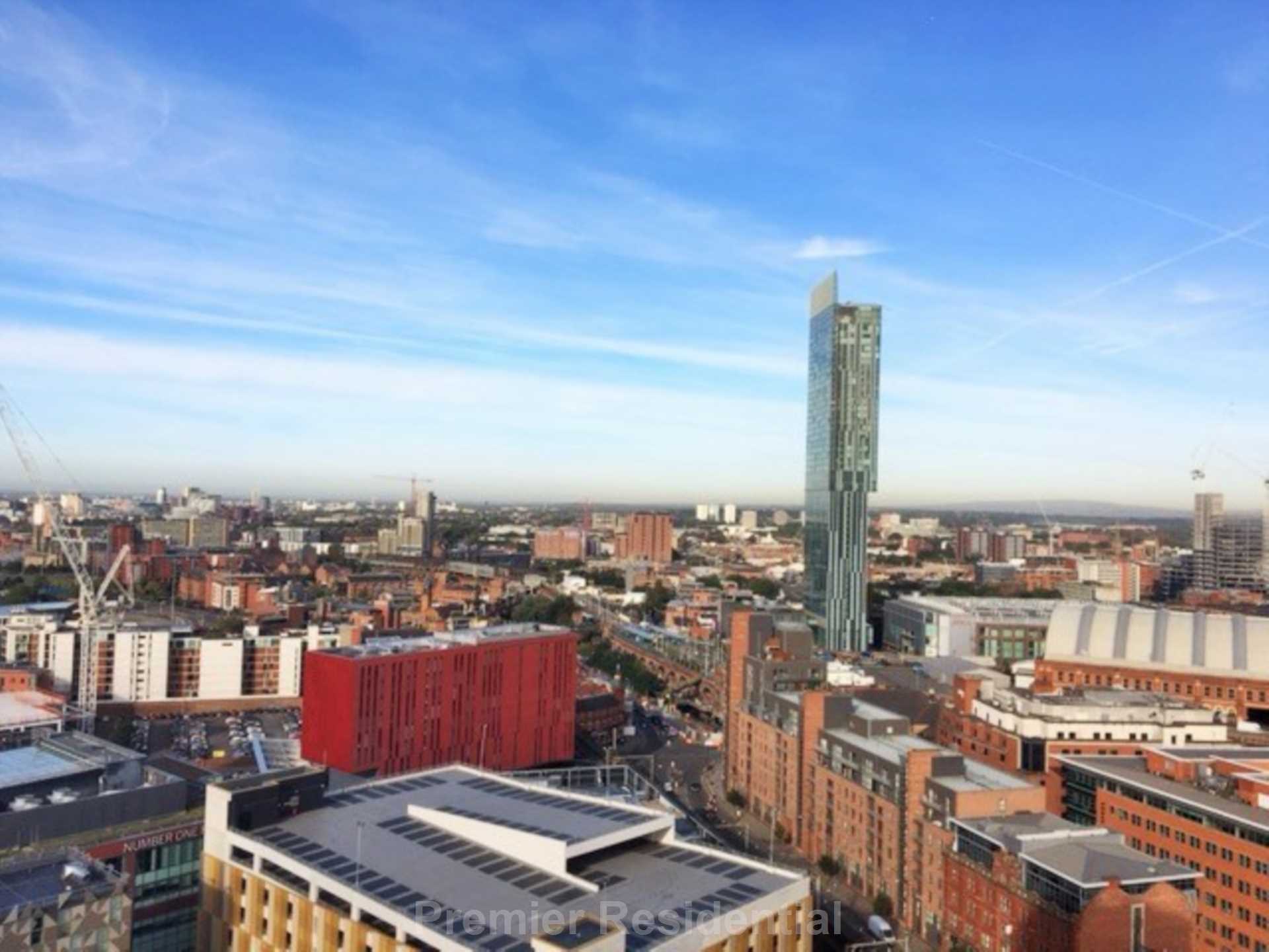 Cambridge Street, Manchester, Image 6