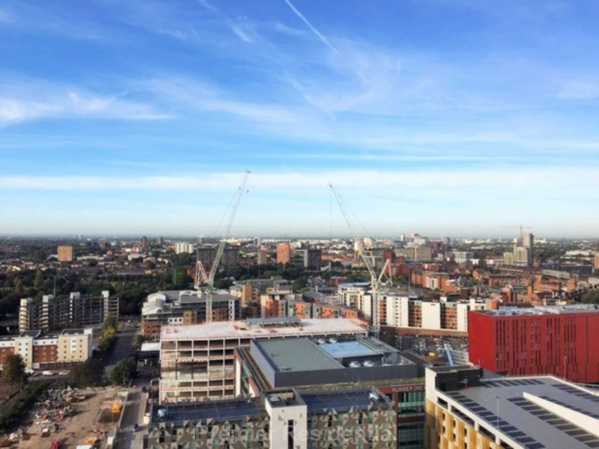Cambridge Street, Manchester, Image 7