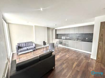 Cambridge Street, Manchester, Image 2